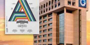 Grupo Popular, octavo año como la empresa más admirada del país