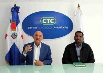 Centros Tecnológicos Comunitarios podrían ser utilizados como lugares de vacunación