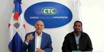 Centros Tecnológicos Comunitarios podrían ser utilizados como lugares de vacunación