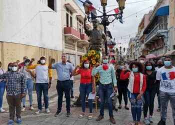 Juventud Caribe y FEFLAS llaman a reflexionar sobre el día Nacional de la Juventud