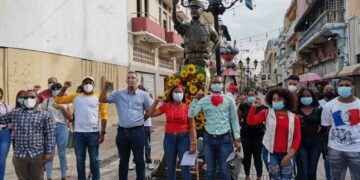 Juventud Caribe y FEFLAS llaman a reflexionar sobre el día Nacional de la Juventud