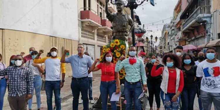 Juventud Caribe y FEFLAS llaman a reflexionar sobre el día Nacional de la Juventud