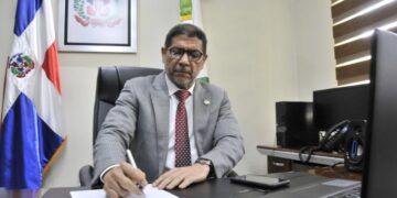 Gobierno dominicano y China acuerdan fortalecer comercio bilateral de productos agrícolas