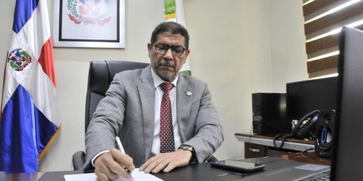 Gobierno dominicano y China acuerdan fortalecer comercio bilateral de productos agrícolas
