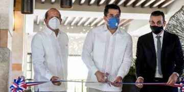 Lopesan Costa Bávaro reinició operaciones