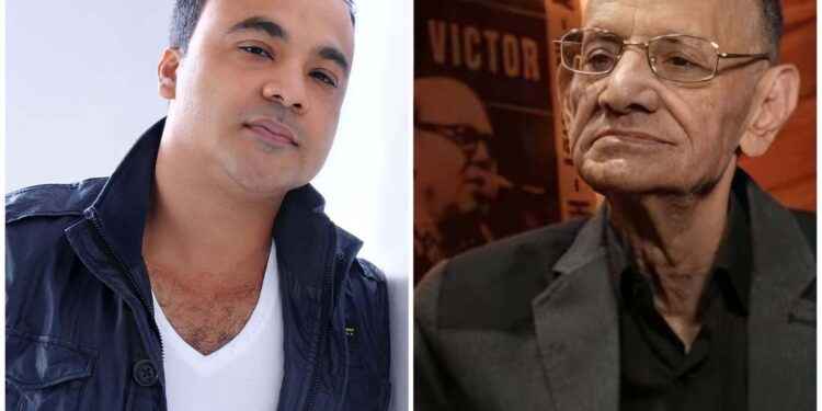 Zacarías Ferreira y a Luis Segura estrenan “Linda”
