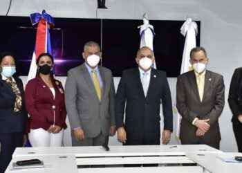 MAP y MSP firman acuerdo para evaluar desempeño institucional