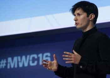 Dueño de Telegram cambia de Apple a Android; aquí las razones