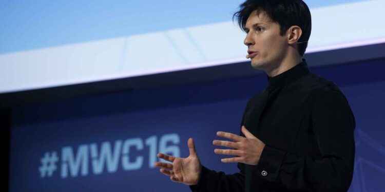 Dueño de Telegram cambia de Apple a Android; aquí las razones