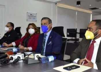 SP emitió certificados a negocios y procederá a clausurar a los que no cumplan protocolos de COVID-19