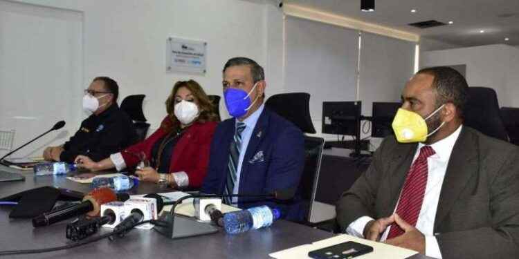SP emitió certificados a negocios y procederá a clausurar a los que no cumplan protocolos de COVID-19