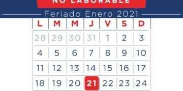 Ministerio de Trabajo reitera feriado Día de la Altagracia “no se cambia”