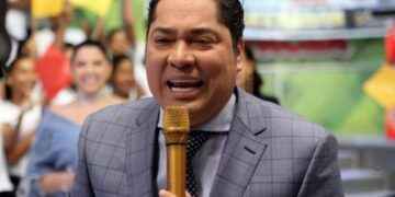 El Pachá asegura que Tony Peña Guaba es un hombre serio