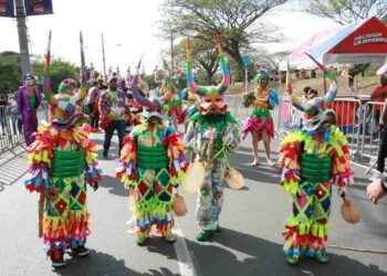 Medios Unidos del Cibao mantendrá viva festividad y espíritu del carnaval con la propuesta televisiva “Santiago Ciudad Carnaval”