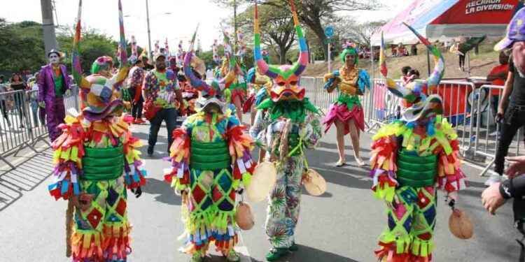 Medios Unidos del Cibao mantendrá viva festividad y espíritu del carnaval con la propuesta televisiva “Santiago Ciudad Carnaval”