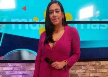 Sarah Sued con las riendas de 25 grados al Mediodía logra buena acogida