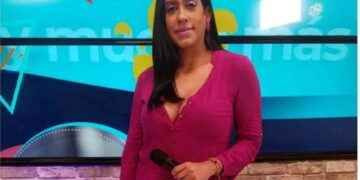 Sarah Sued con las riendas de 25 grados al Mediodía logra buena acogida