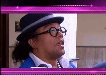 Sergio Vargas manda a callar a los artistas que no recibieron nada de los 100 millones