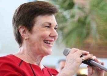 Casa Blanca acepta a Sonia Guzmán como embajadora de RD en Estados Unidos