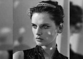 La modelo británica Stella Tennant se suicidó según su familia