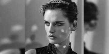 La modelo británica Stella Tennant se suicidó según su familia