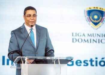 Víctor D´ Aza liderará cambio municipal desde la LMD