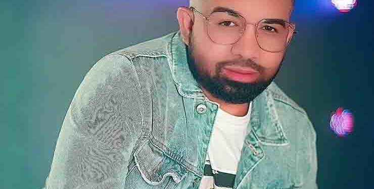 Artista Wilove busca el éxito con más “Suerte”