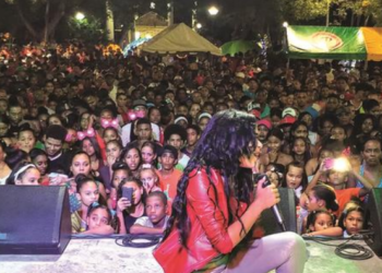 Artistas sin patronales: Por la pandemia, cientos de presentaciones se caen durante la tradicional festividad de La Altagracia