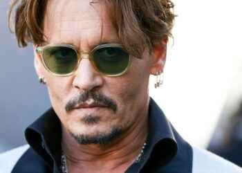 Mensaje de Johnny Depp tras aparecer de nuevo en redes sociales