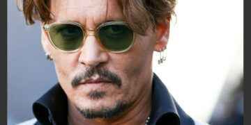 Mensaje de Johnny Depp tras aparecer de nuevo en redes sociales