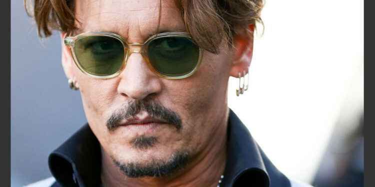 Mensaje de Johnny Depp tras aparecer de nuevo en redes sociales
