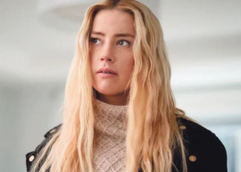 Amber Heard: De tribunales al cine
