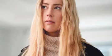 Amber Heard: De tribunales al cine