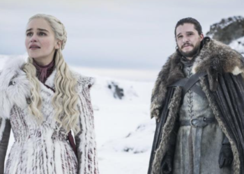 HBO Max flirtea con una posible serie de animación sobre «Game of Thrones»