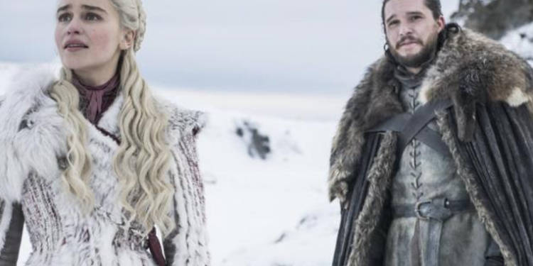 HBO Max flirtea con una posible serie de animación sobre «Game of Thrones»