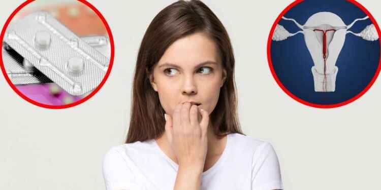 Anticonceptivos de emergencia: ¿cuál es más efectivo? No sólo es la pastilla del día siguiente