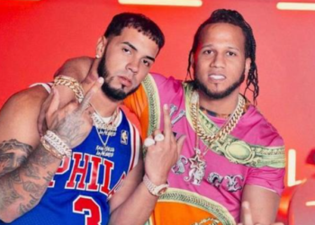 ¿Por qué El Alfa le pide perdón a Anuel y a Ozuna?