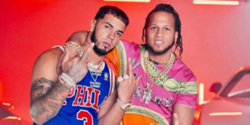 ¿Por qué El Alfa le pide perdón a Anuel y a Ozuna?