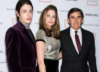 Muere de una sobredosis Harry Brant, hijo de la supermodelo Stephanie Seymour, a los 24 años