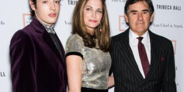 Muere de una sobredosis Harry Brant, hijo de la supermodelo Stephanie Seymour, a los 24 años