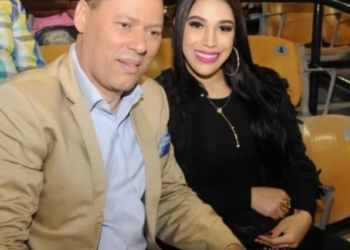 Franklin Mirabal anuncia retirará demandas en contra de Dianabell Gómez y autoriza el divorcio