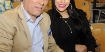 Franklin Mirabal anuncia retirará demandas en contra de Dianabell Gómez y autoriza el divorcio