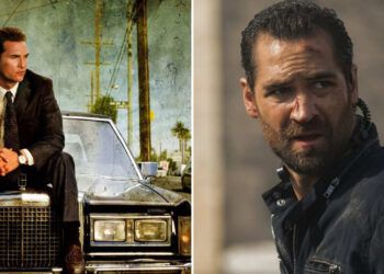 Netflix se hace con ‘The Lincoln Lawyer’: la serie basada en las novelas de Michael Connelly encuentra al sucesor de Matthew McConaughey