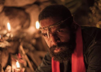 «Liborio» representará a RD en festival de cine de Rotterdam