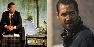 Netflix se hace con ‘The Lincoln Lawyer’: la serie basada en las novelas de Michael Connelly encuentra al sucesor de Matthew McConaughey