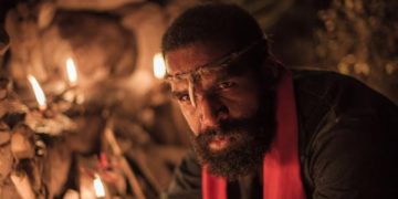 «Liborio» representará a RD en festival de cine de Rotterdam