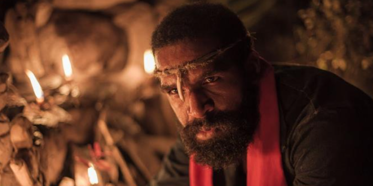 «Liborio» representará a RD en festival de cine de Rotterdam