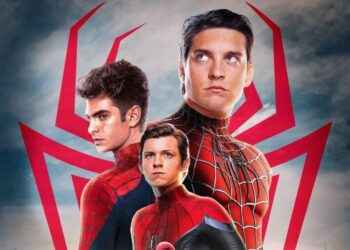 Kevin Feige habla sobre el multiverso que podríamos ver en Spider-Man 3