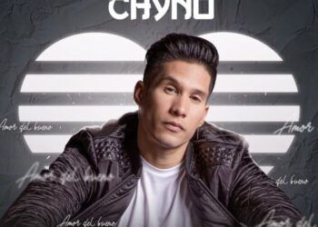 Chyno Miranda: “Me siento feliz por los avances que estoy teniendo”