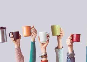 Café: efectos sobre la salud que no sabías